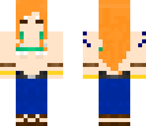 nami one piece