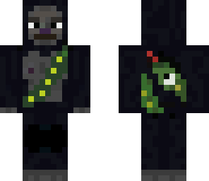 gorillasnakes