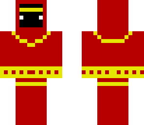 journey character