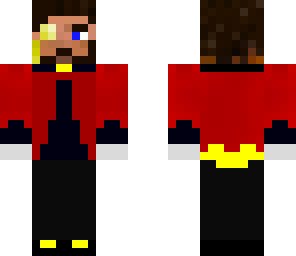 mess dress