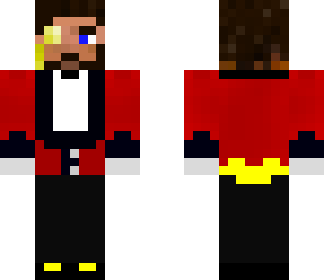 mess dress 2
