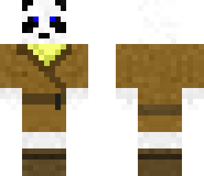panda jedi without cloak
