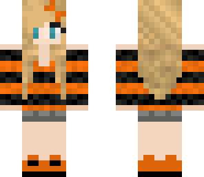 skelly the tiger