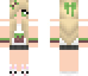 minecraft gamer