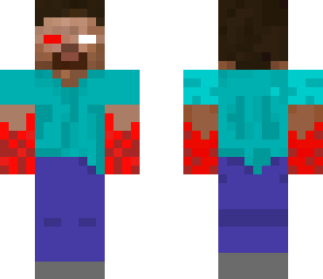 xxherobrinexx