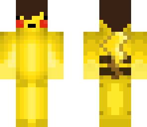 pikaboy