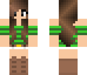 mlghwnt girl