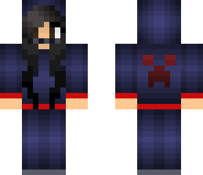 ninja girl