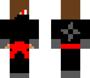 death ninja