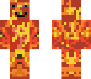 lava boy 
