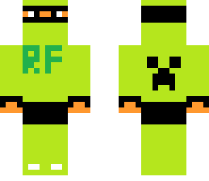 rushinfilmsninja
