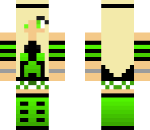 remake of my first skin