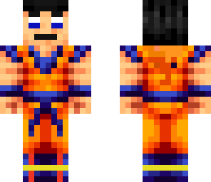 son goku