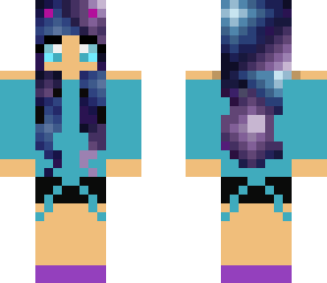 cute diamond girl