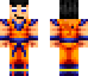 son goku