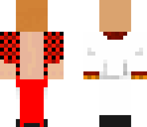 the dr_humbus runk skin