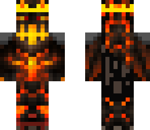 lava king