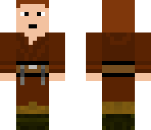 another wesleysuperjedi