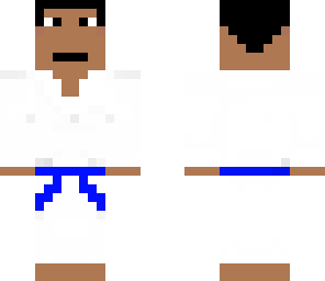 taekwondo boy