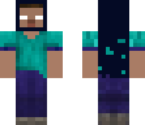 take back the night herobrine
