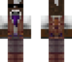 hushedmc official youtube skin