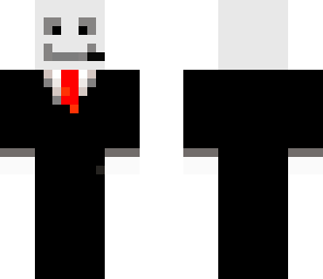 gamer slender