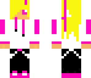 cool girl 2