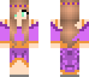 a whitch for halloween
