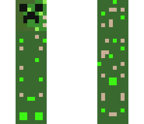 creeper