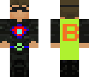 supervillan