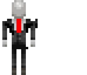 slender