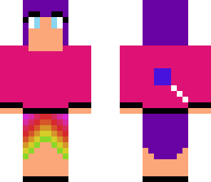 candy girl
