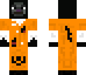 inmate gorillasnakes