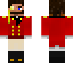 british general 1