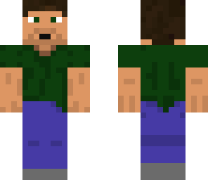 steve's buddy