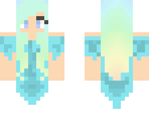 a angel costume