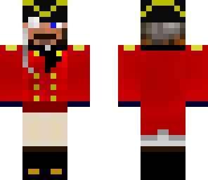 british general 2