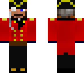 british general 3