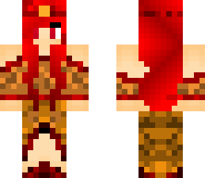 nether queen