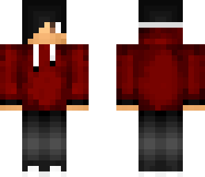 red hood