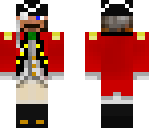 british general 4