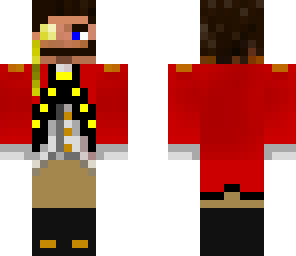 hanoverian general