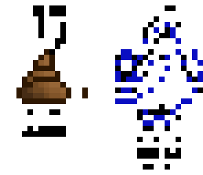 bajan poop