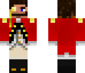 british general 6