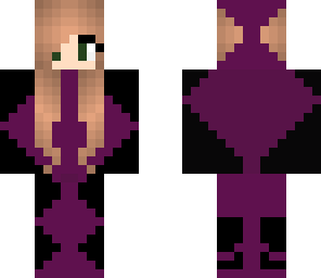 girl assassin