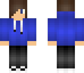 blue hoodie boy fixed
