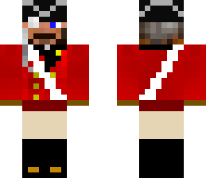 british general 7