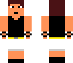 boxing coach bruce
