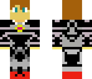 sky army version 2