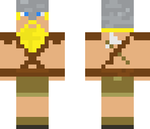 viking wild